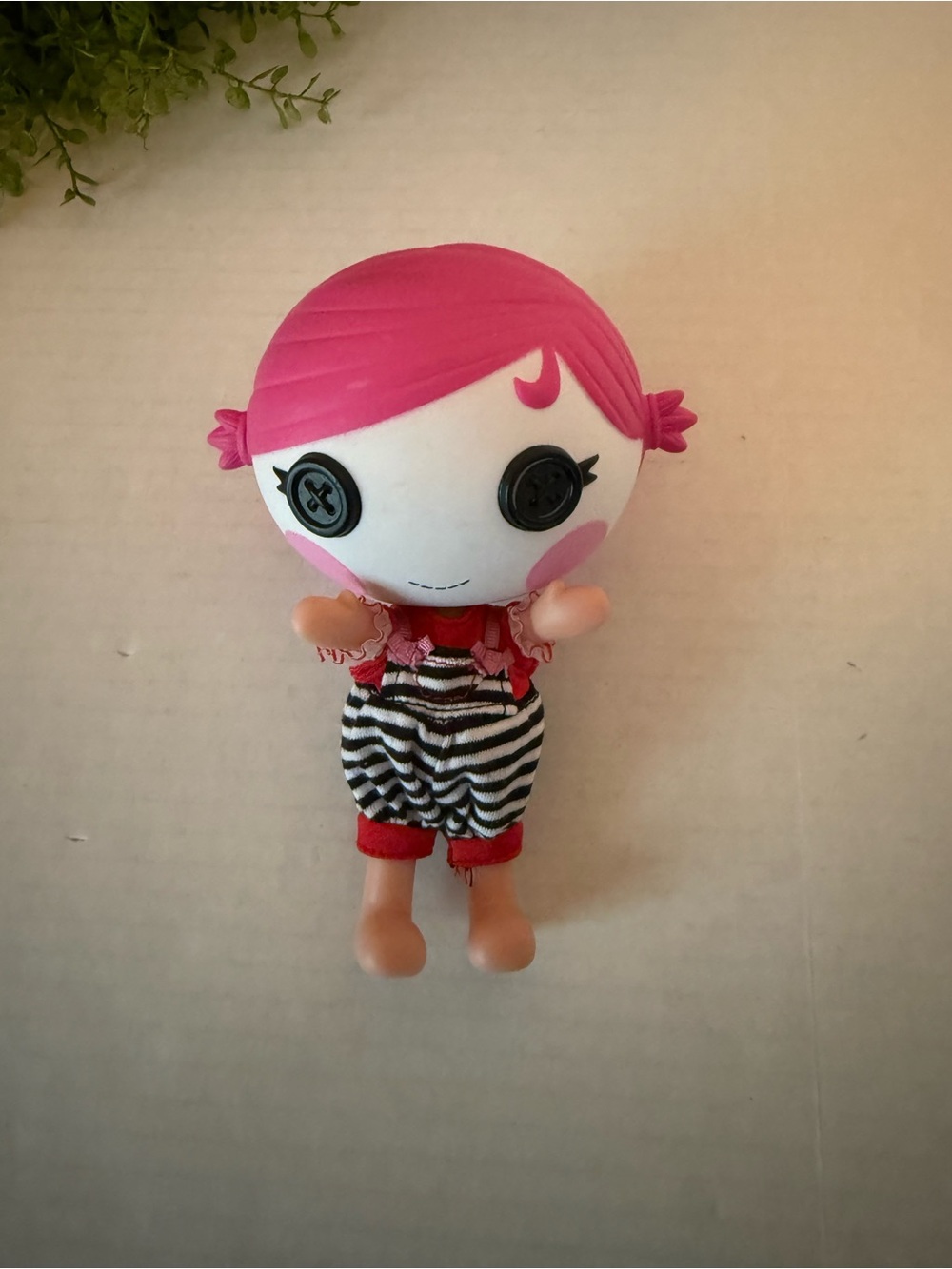 Lalaloopsy Littles
Sherri Charades - Picture 5 of 5
